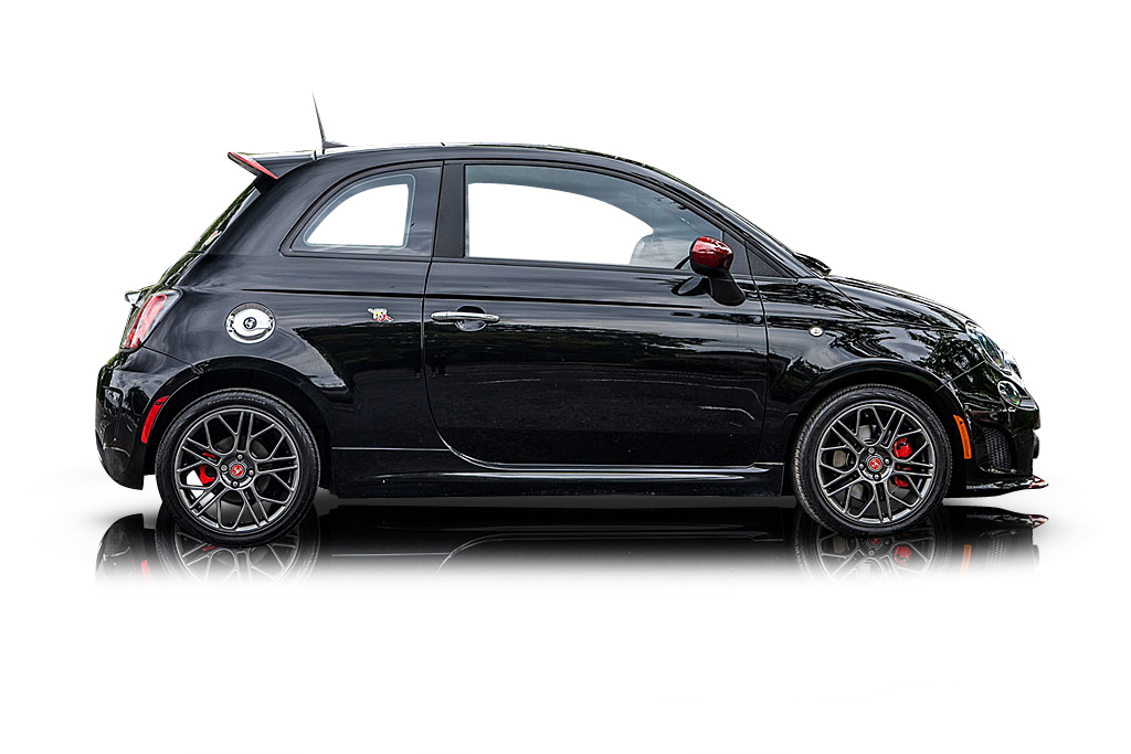 Fiats for Sale Online by Owner Exotic Car Trader